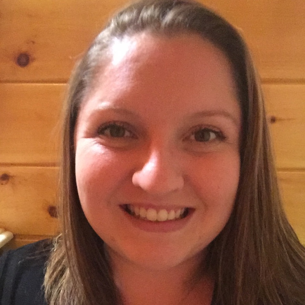 Meet your Posher, Kelsey